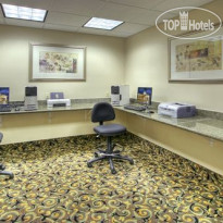 Holiday Inn Express Socorro 