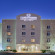 Candlewood Suites Roswell New Mexico 