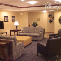 Candlewood Suites Roswell New Mexico 