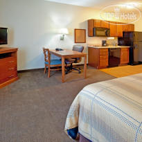 Candlewood Suites Roswell New Mexico 