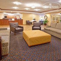 Candlewood Suites Roswell New Mexico 