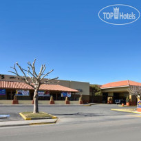 Best Western Plus Sally Port Inn & Suites 