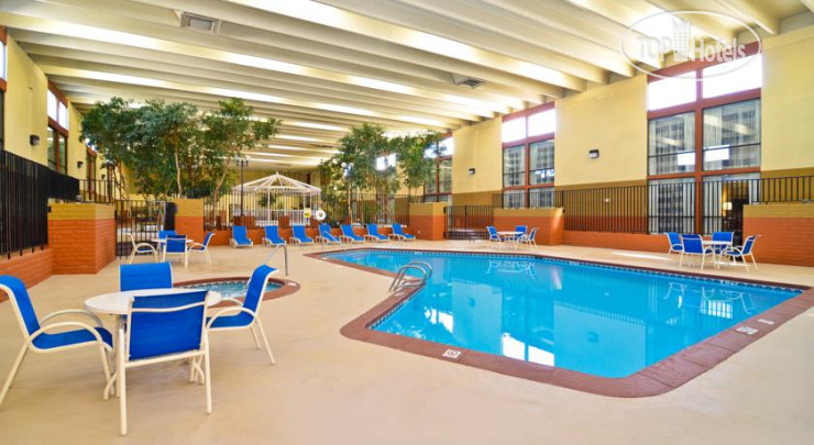 Новые добавленные фото туристов Best Western Plus Sally Port Inn & Suites 3*