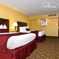 Best Western Plus Sally Port Inn & Suites 