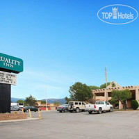 Quality Inn Taos 2*