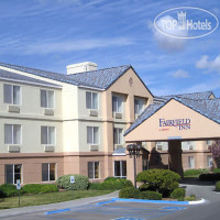 Fairfield Inn Las Cruces 2*