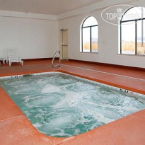Comfort Inn & Suites Socorro
