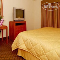 Comfort Inn & Suites Socorro