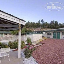Travelodge Ruidoso 