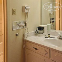 Travelodge Ruidoso 
