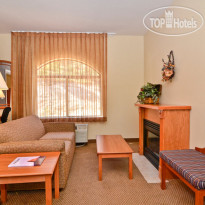 Best Western Plus Ruidoso Inn