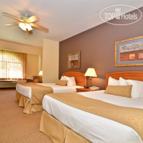 Best Western Plus Ruidoso Inn