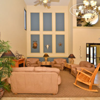 Best Western Plus Ruidoso Inn
