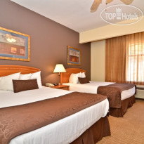 Best Western Plus Ruidoso Inn