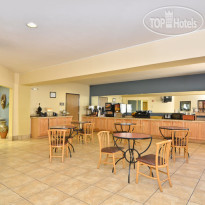 Best Western Plus Ruidoso Inn