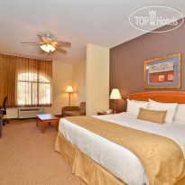 Best Western Plus Ruidoso Inn