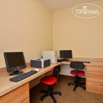 Best Western Plus Ruidoso Inn