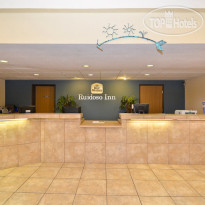 Best Western Plus Ruidoso Inn
