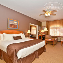 Best Western Plus Ruidoso Inn
