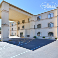 Best Western Plus Ruidoso Inn