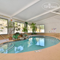 Best Western Plus Ruidoso Inn