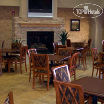 Best Western Plus Territorial Inn & Suites 