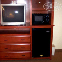 Best Western Plus Territorial Inn & Suites 