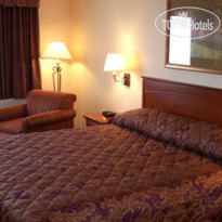 Best Western Plus Territorial Inn & Suites 