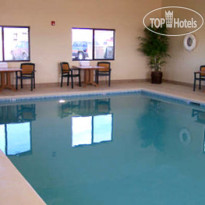 Best Western Plus Territorial Inn & Suites 