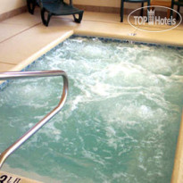 Best Western Plus Territorial Inn & Suites 