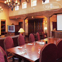 Bishops Lodge Ranch Resort Hotel & Spa 