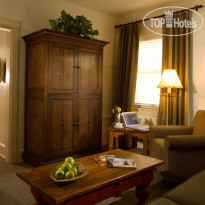 Bishops Lodge Ranch Resort Hotel & Spa 