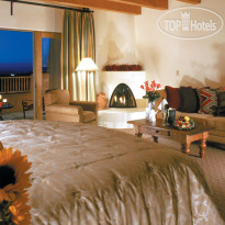 Bishops Lodge Ranch Resort Hotel & Spa 