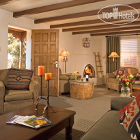 Bishops Lodge Ranch Resort Hotel & Spa 