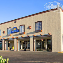 Days Inn Santa Fe New Mexico 