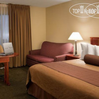 Albuquerque ClubHouse Inn & Suites 3*