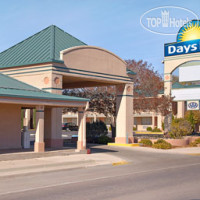 Days Inn Roswell 2*