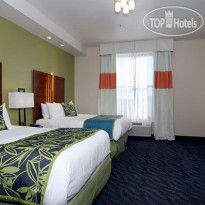 Fairfield Inn & Suites Alamogordo 