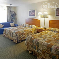 Americas Best Value Inn - The Big Chile Inn 