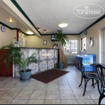 Americas Best Value Inn-Albuquerque 