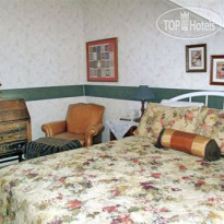 The Crofting Inn 