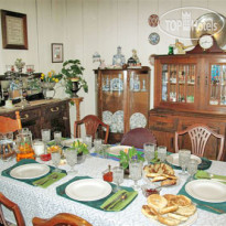 The Crofting Inn 