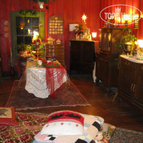 The Crofting Inn 
