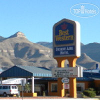 Best Western Desert Aire 2*