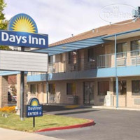 Days Inn Albuquerque West 2*