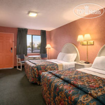 Days Inn Albuquerque West 