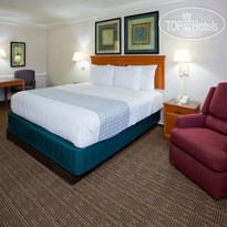 La Quinta Inn Albuquerque Airport 