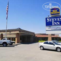 Best Western Stevens Inn 