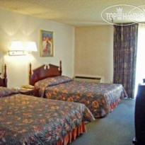 Days Inn & Suites Red Rock-Gallup 
