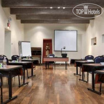 Hilton Santa Fe Historic Plaza 